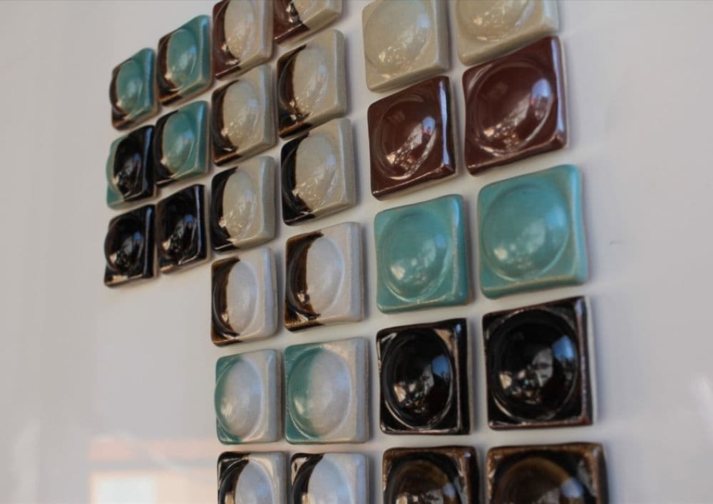 ubusunaマグネット