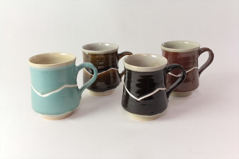 ubusuna道の駅限定モデルマグカップ