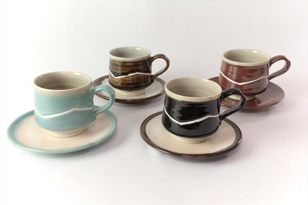 ubusuna道の駅限定モデルコーヒーC&S