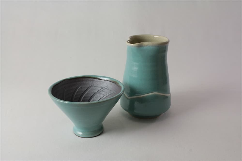 ドリッパーセット説明1