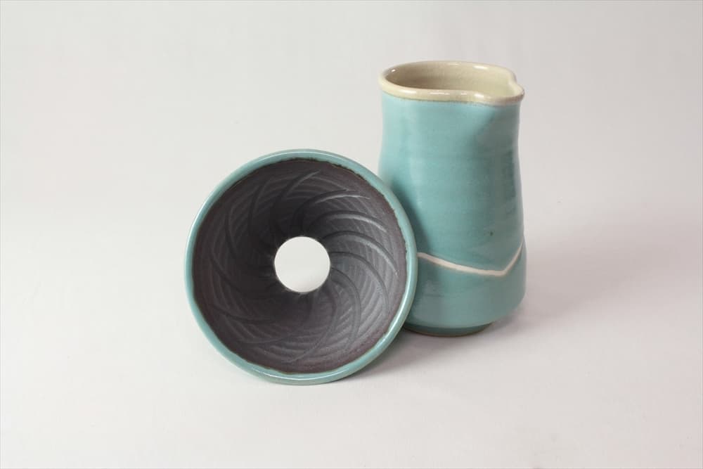 ドリッパーセット説明2